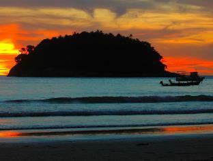 The Green House Kata Beach  Exterior photo