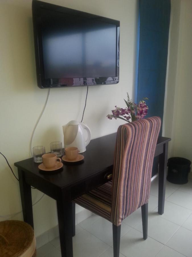 The Green House Kata Beach  Room photo